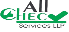 All Check Services Logo